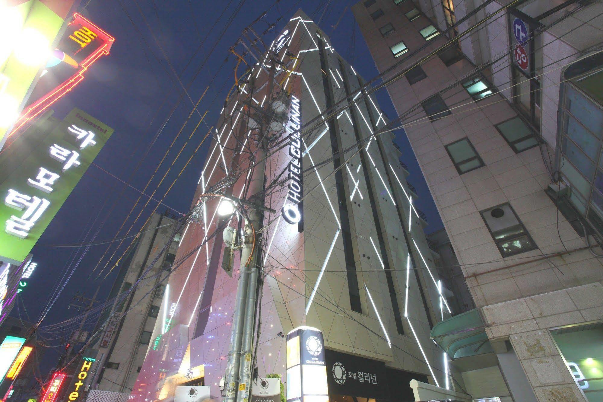 Hotel Cullinan Jongno Seoul Ngoại thất bức ảnh